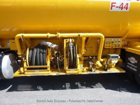 2007 Sterling L8500 Series