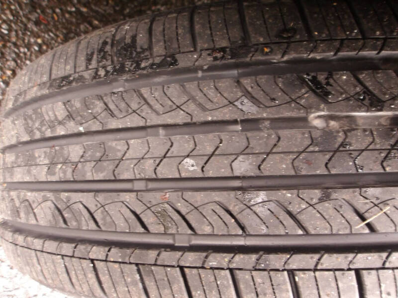 2007 Subaru Forester