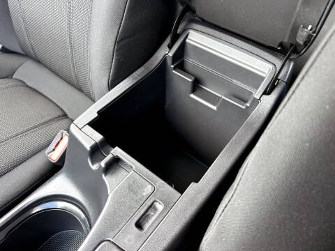 2019 Subaru Impreza 2.0i