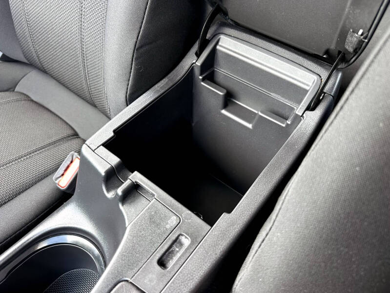 2019 Subaru Impreza 2.0i