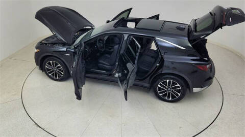 2024 Acura ZDX A-SPEC