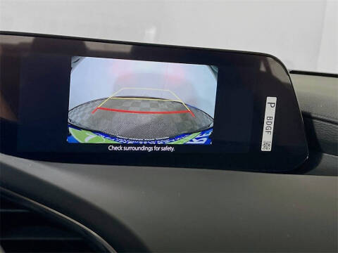 2025 Mazda Mazda3 Sedan 2.5 S Preferred