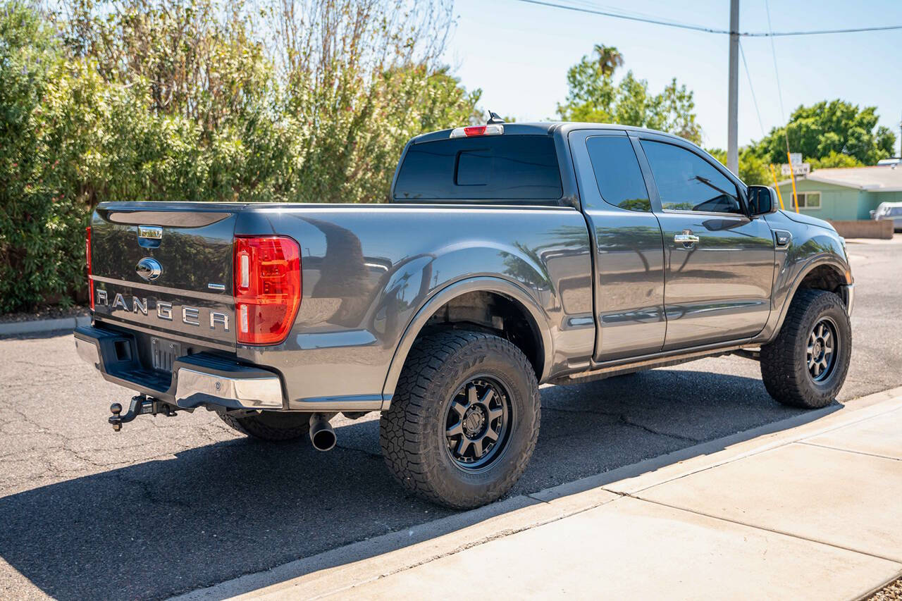 2019 Ford Ranger for sale at Skoro Auto Sales in Phoenix, AZ