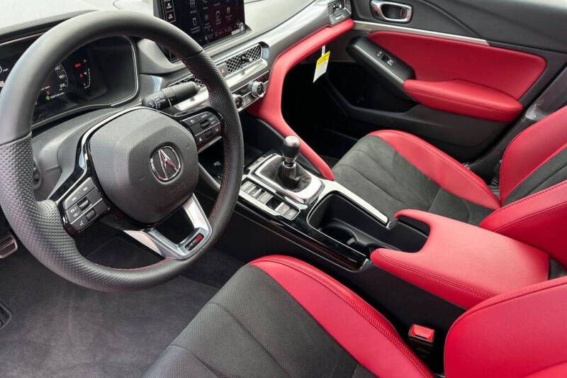 2026 Acura Integra Type S