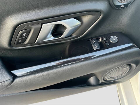 2022 Toyota GR Supra 3.0