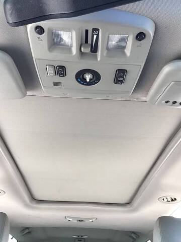 2006 Cadillac SRX