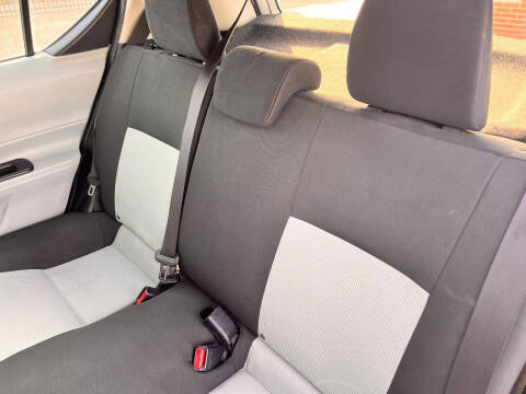 2012 Toyota Prius c Two