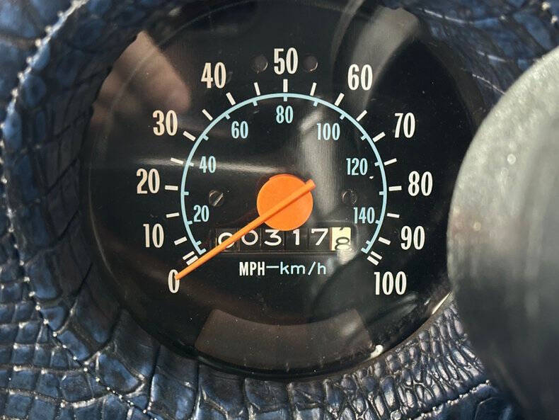 1977 Chevrolet C/K 10 Series