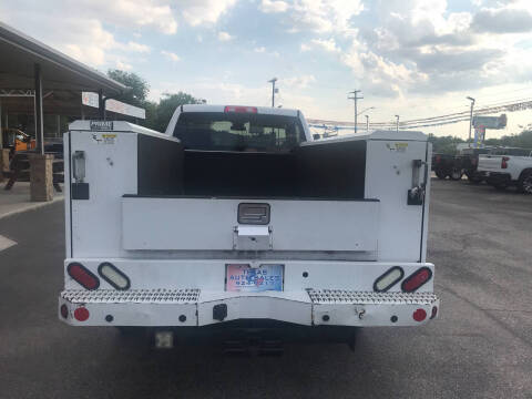 2017 RAM 2500 Tradesman