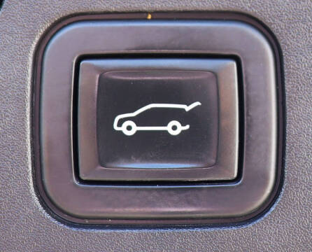 2020 Buick Envision Preferred