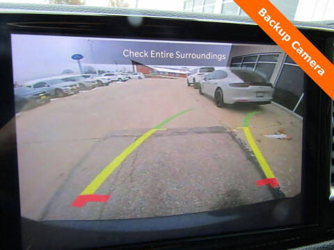 2023 Chrysler Pacifica Plug-In Hybrid Touring L