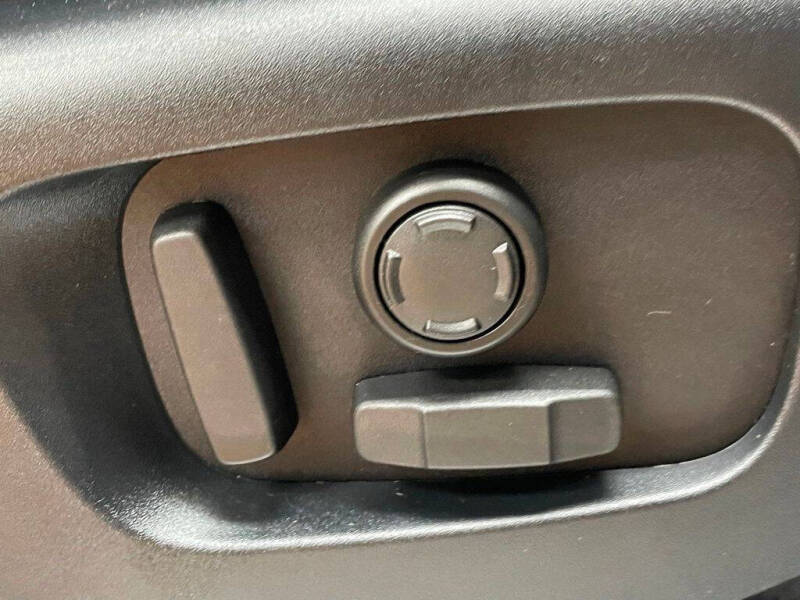 2020 Land Rover Range Rover Sport HSE