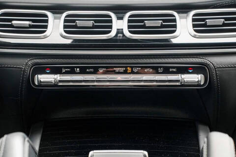 2024 Mercedes-Benz GLE AMG GLE 53