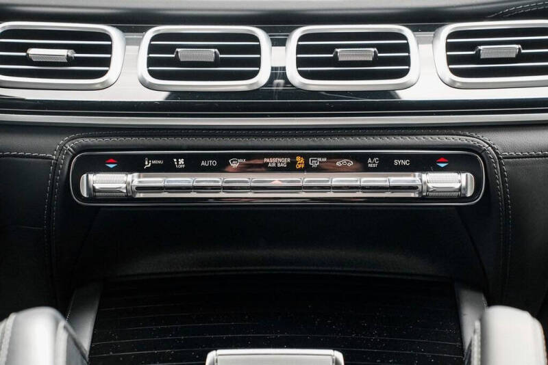 2024 Mercedes-Benz GLE AMG GLE 53