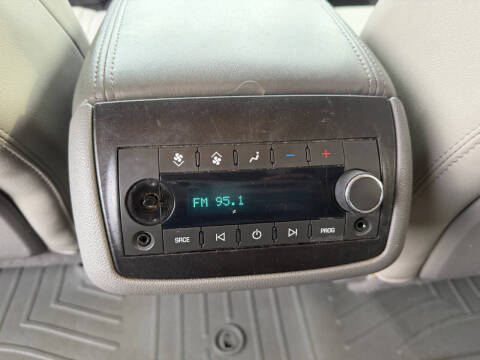 2014 Buick Enclave Premium
