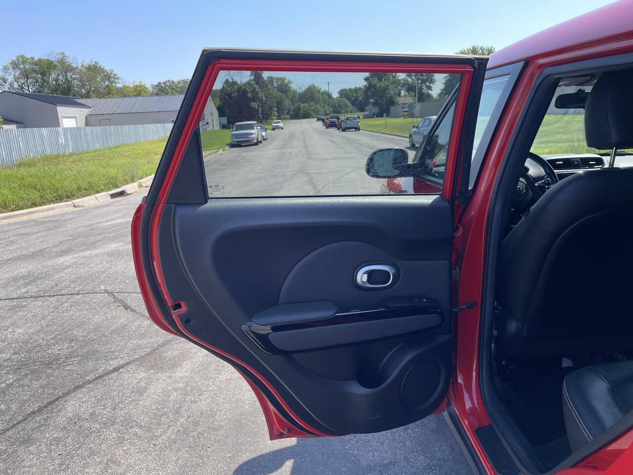 2015 Kia Soul for sale at Twin Cities Auctions in Elk River, MN