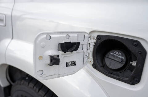 1993 Toyota Land Cruiser