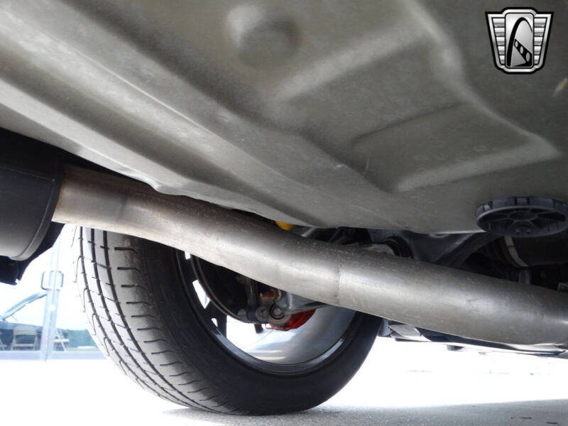 2015 Dodge Challenger SRT Hellcat