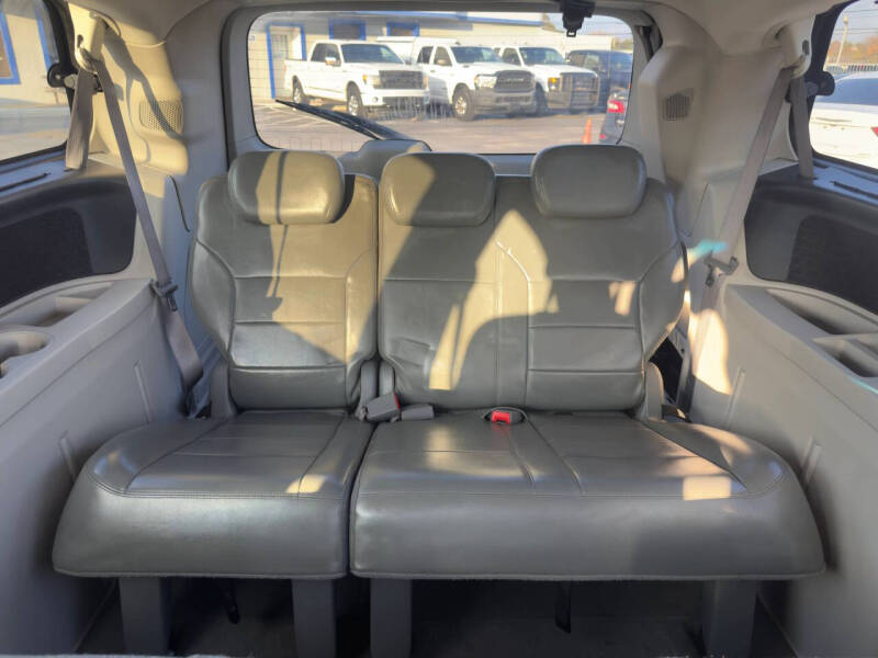 2009 Volkswagen Routan