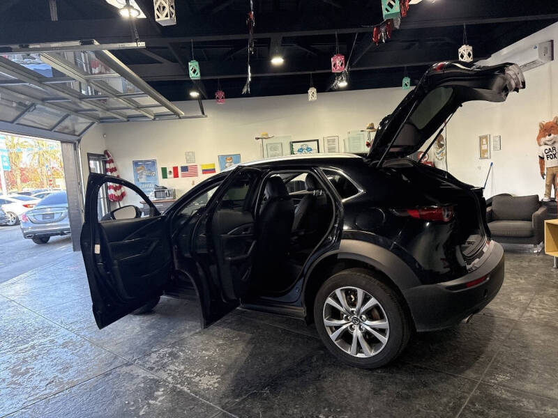 2023 Mazda CX-30 2.5 S Select