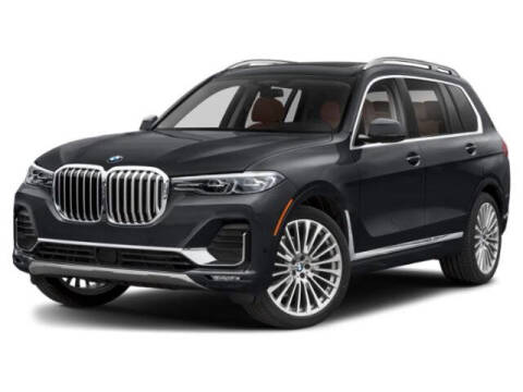 2020 BMW X7 for sale at Hickory Used Car Superstore in Hickory NC