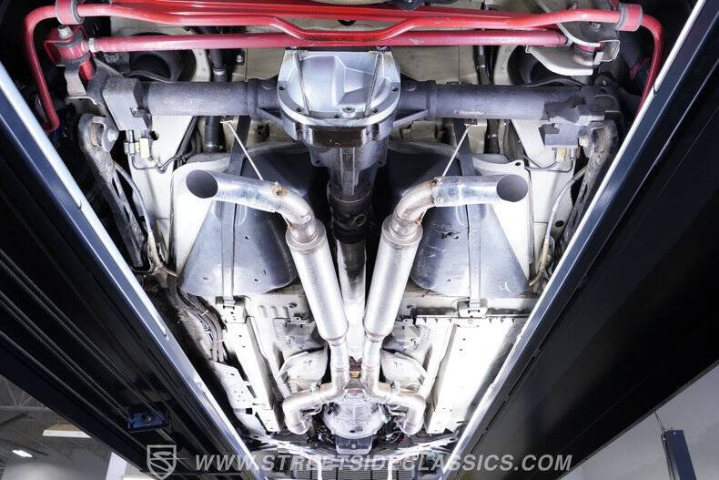 2006 Ford Mustang