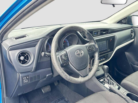 2016 Scion iM