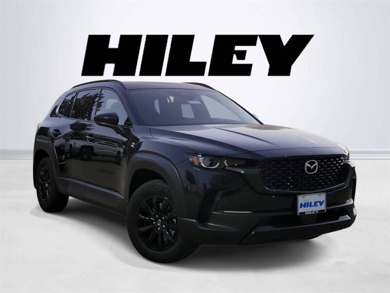 2026 Mazda CX-50 Hybrid Premium