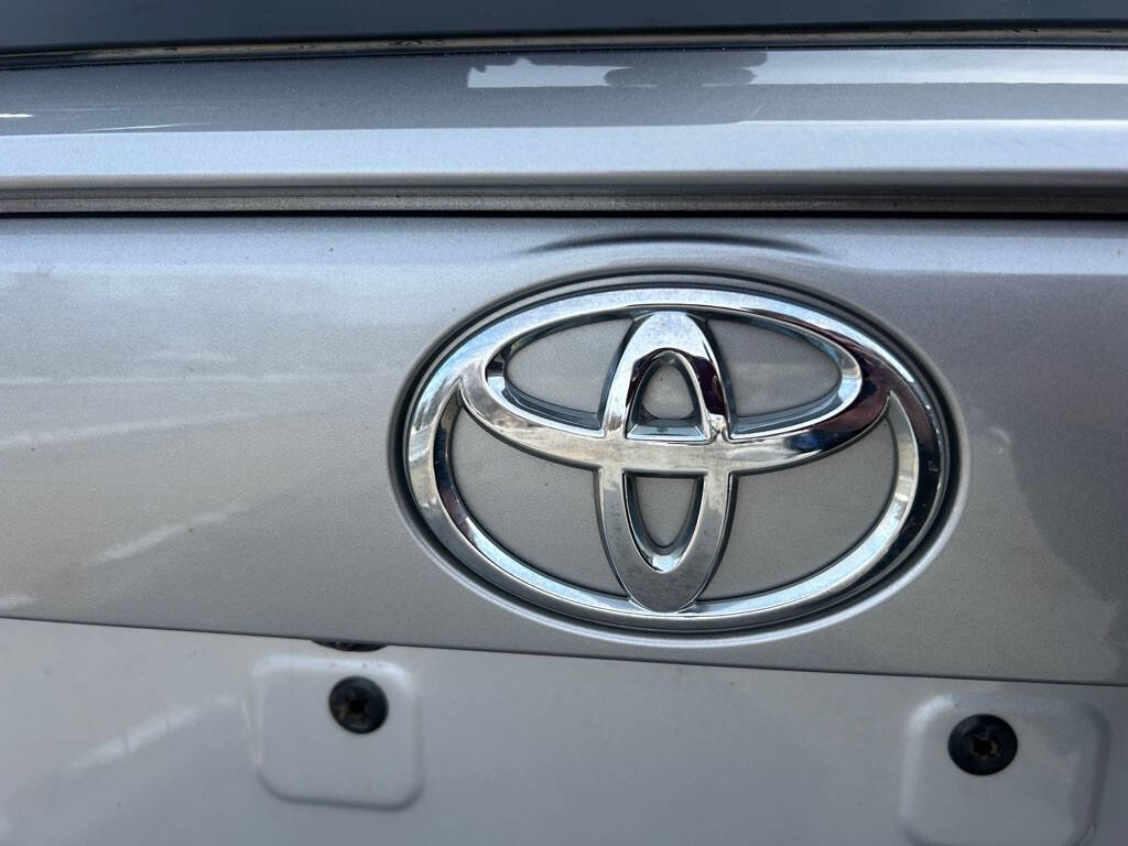 2021 Toyota RAV4 for sale at Phinney's Automotive Center in Clayton, NY