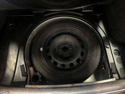 2005 Volkswagen Passat GLS TDI