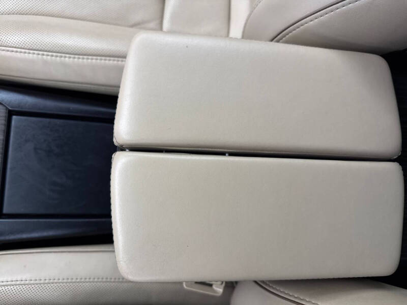 2016 Tesla Model X 75D