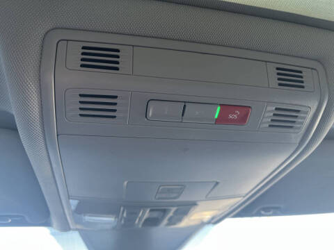 2022 Volkswagen Tiguan SE 4Motion