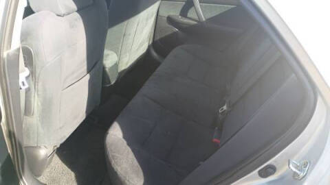 2008 Mazda MAZDA6 i Sport Value Edition