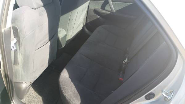 2008 Mazda MAZDA6 i Sport Value Edition