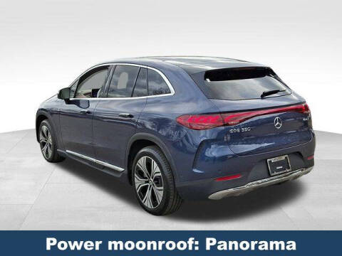 2023 Mercedes-Benz EQE EQE 350 4MATIC