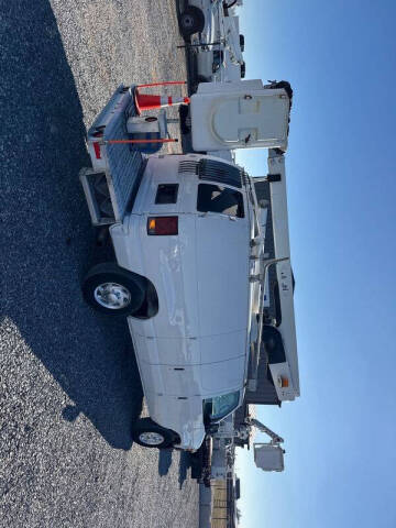 2011 Ford E-Series E-350 SD