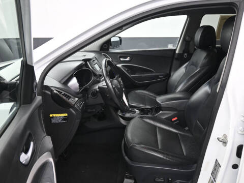 2014 Hyundai Santa Fe Sport 2.0T