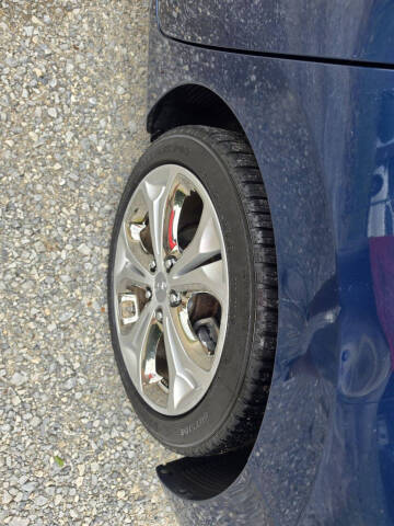 2013 Hyundai Elantra GT