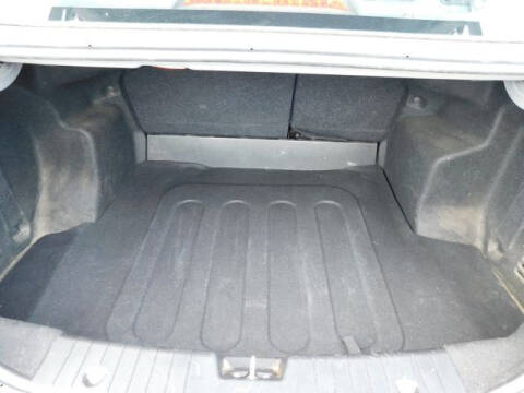 2008 Chevrolet Aveo LT