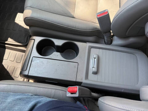 2011 Honda CR-V EX-L