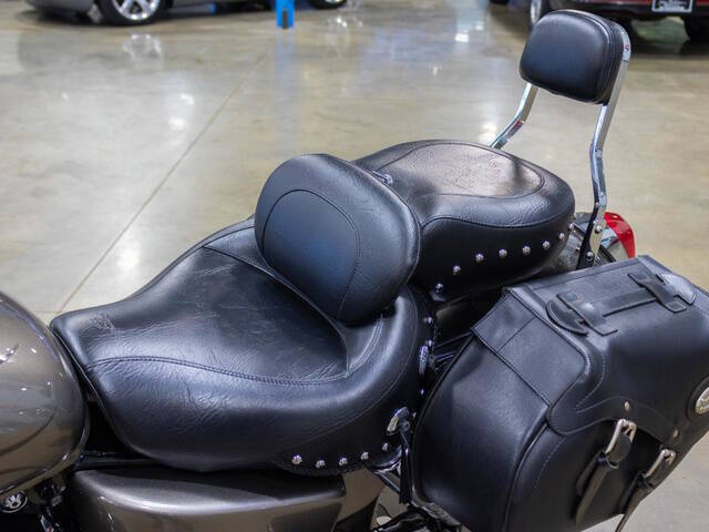 2006 Honda Shadow