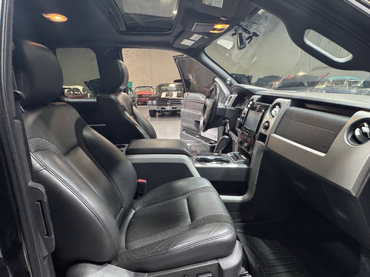 2010 Ford F-150 19