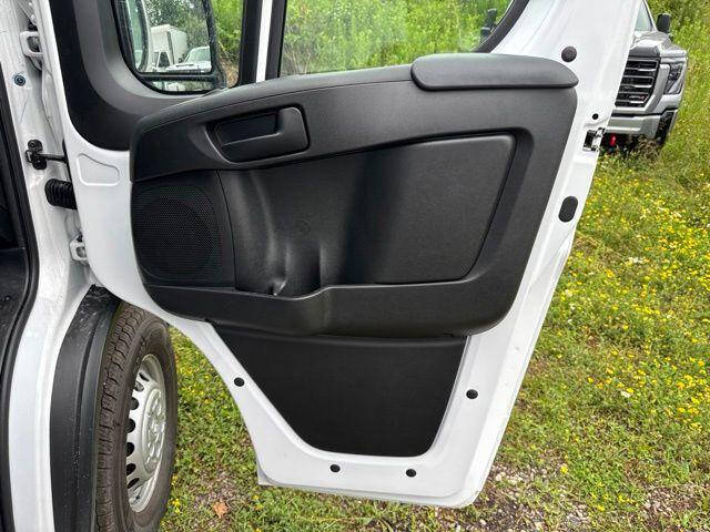 2026 RAM ProMaster