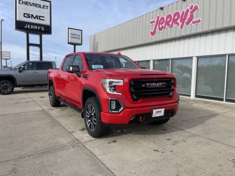 2022 GMC Sierra 1500 Limited