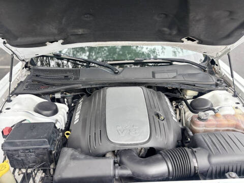 2014 Dodge Challenger R/T Plus