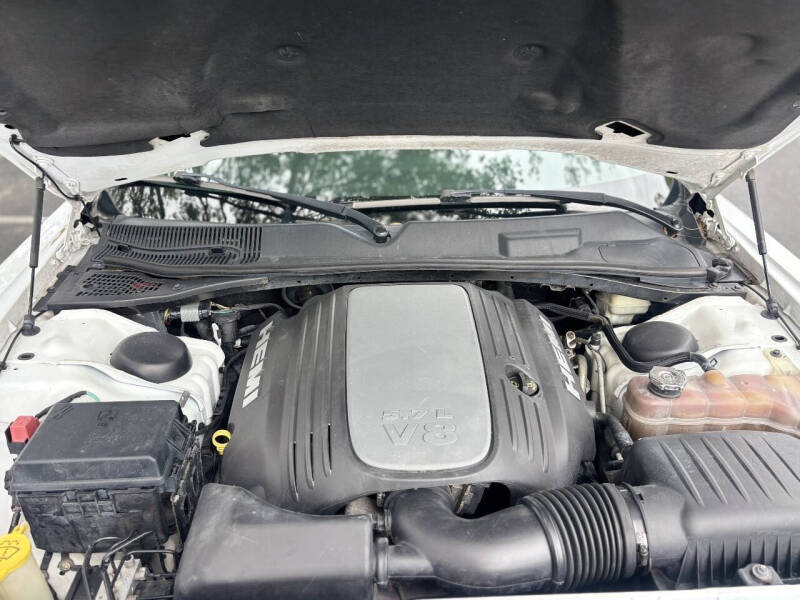 2014 Dodge Challenger R/T Plus