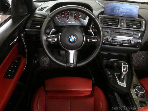2015 BMW 2 Series M235i