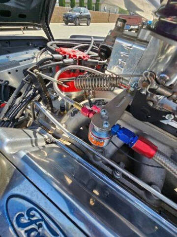 1966 Lincoln Continental