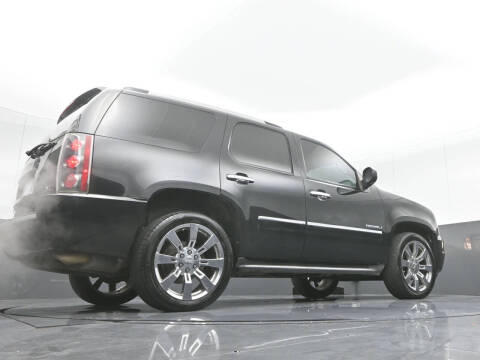 2011 GMC Yukon Denali