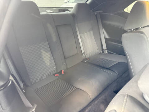 2019 Dodge Challenger GT